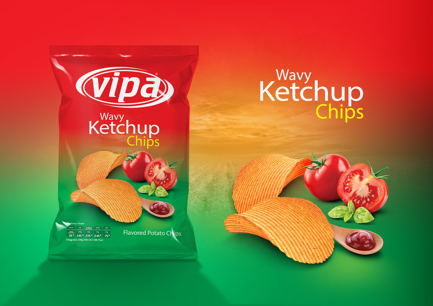 Vipa Chips