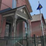 Ambasada e Kosoves Oatavë