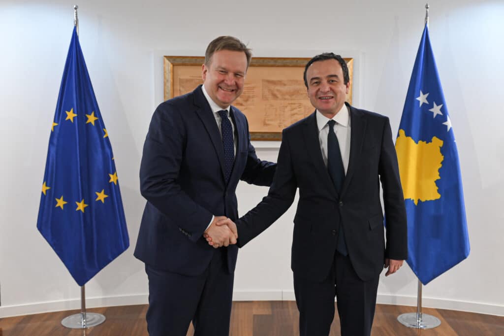 ZKM, Sorensen, Kurti